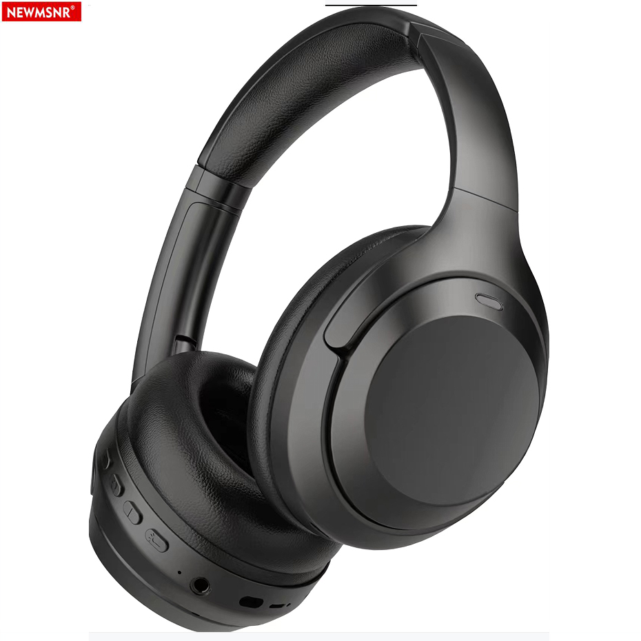 サブウーファー ゲーム ワイヤレス Bluetooth ヘッ - Anc Wireless Over Ear Headphones のレビューと価格