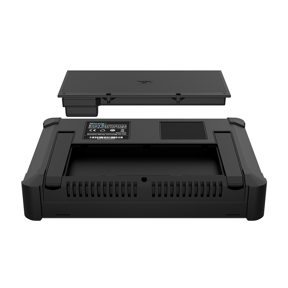 SATO1004 タブレット型自動車用オシロスコープ 100 - Tablets のレビューと価格