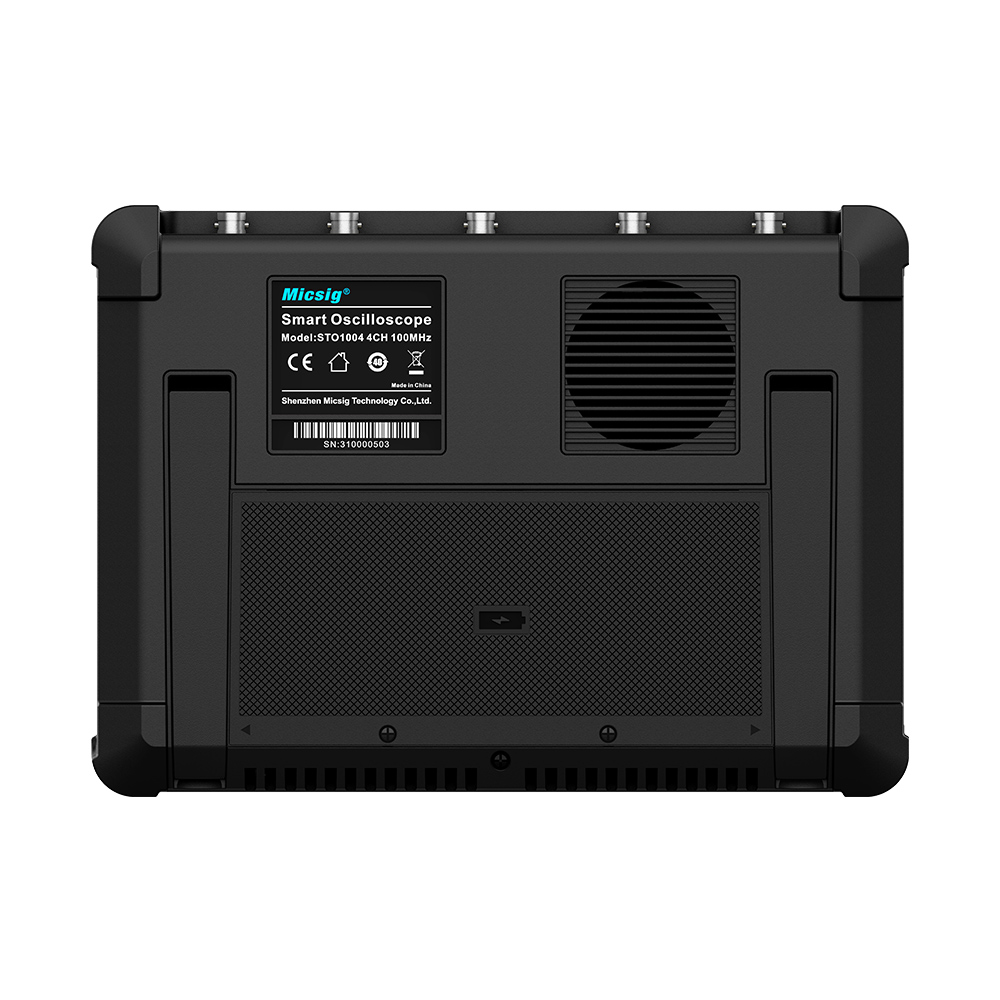 SATO1004 タブレット型自動車用オシロスコープ 100 - Tablets のレビューと価格