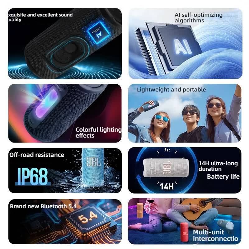 キャビンコスタル JBL GRIP IPX7 防水スピーカー - Portable Bluetooth Speaker Waterproof Ipx7 のレビューと価格