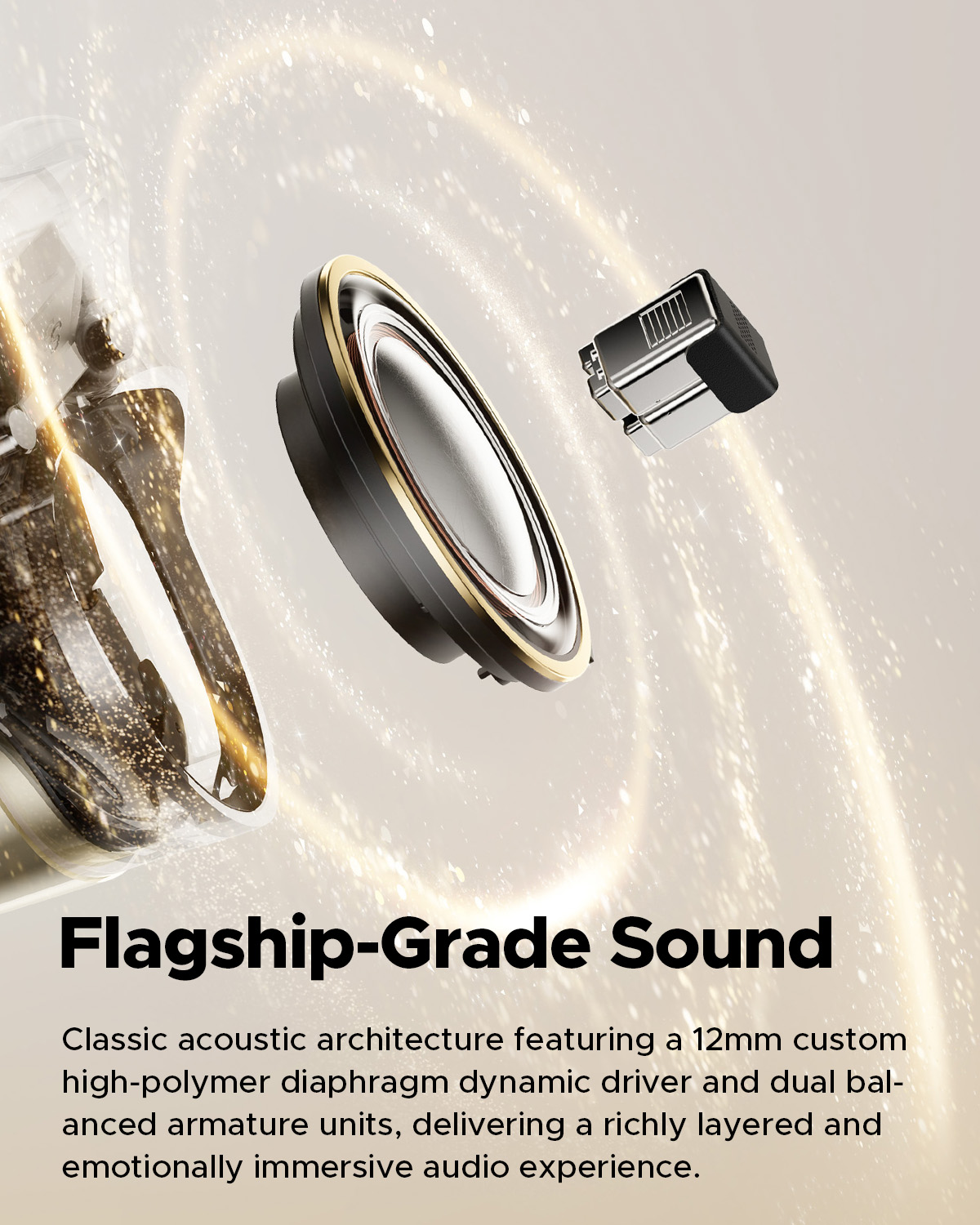 SoundPEATS H3 ワイヤレスBluetoothイヤ - Planar Magnetic Iem Earphones のレビューと価格