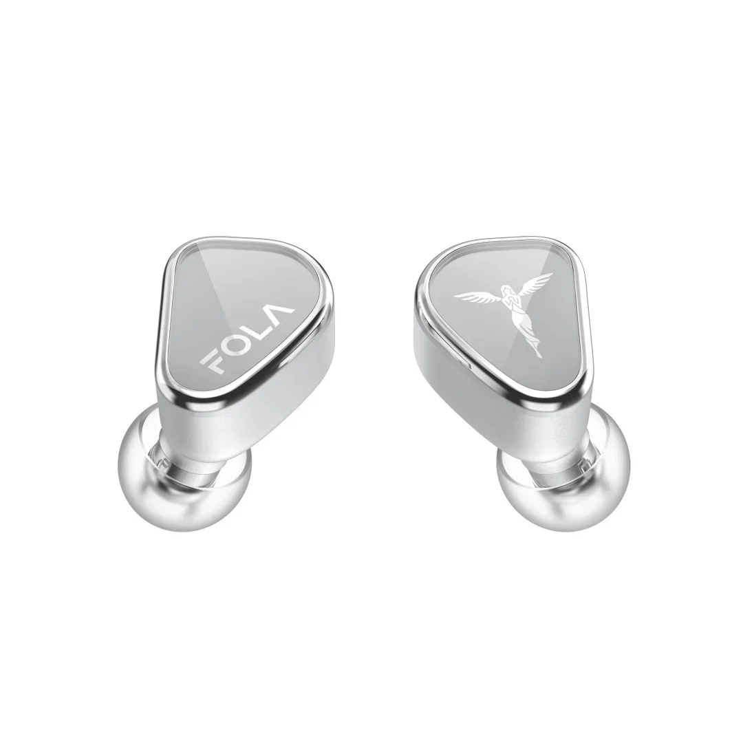 ​ TANCHJIM FOLA DMT5 アーキテクチャ シ - Planar Magnetic Iem Earphones のレビューと価格