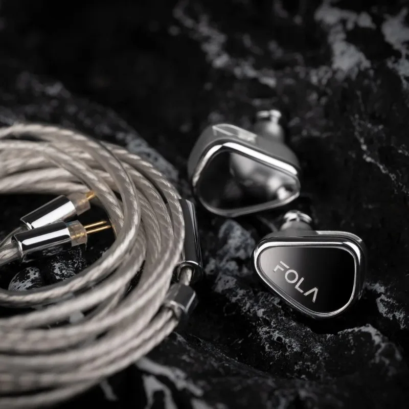 ​ TANCHJIM FOLA DMT5 アーキテクチャ シ - Planar Magnetic Iem Earphones のレビューと価格