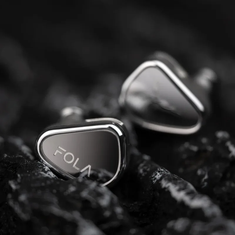 ​ TANCHJIM FOLA DMT5 アーキテクチャ シ - Planar Magnetic Iem Earphones のレビューと価格